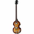  Harley Benton Beatbass FL VS Vintage Series
