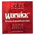  Warwick 46200 M Red Label
