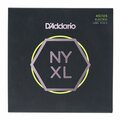  Daddario NYXL45105 Bass Set