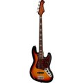  Harley Benton MV-4JB Gotoh SB