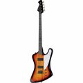  Harley Benton TB-70VS Deluxe Series