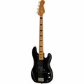  Squier CV 70s P Bass MN BK