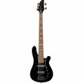  Harley Benton B-550 Black Progressive Series