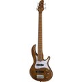  Harley Benton JJ-55OP Natural