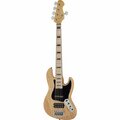  Harley Benton Enhanced MJ-5MN Natural
