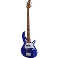  Harley Benton JJ-55OP Blue