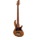  Harley Benton JP-55OP Natural