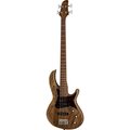  Harley Benton JP-45OP Natural
