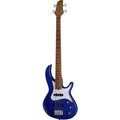  Harley Benton JJ-45OP Blue