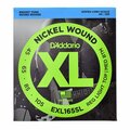  Daddario EXL165SL