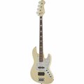  Harley Benton Enhanced MJ-4EB Creme