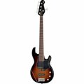  Yamaha BB435 TBS