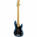  Fender AM Pro II P Bass V MN DK NIT