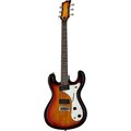  Harley Benton MR-Modern SB
