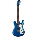  Harley Benton MR-Modern MBL