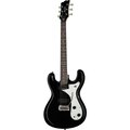  Harley Benton MR-Modern BK