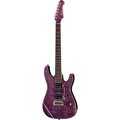  Harley Benton Fusion-III HSH EB FPU