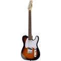  Squier Bullet Tele LRL BSB