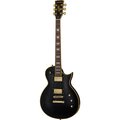  Harley Benton SC-Custom II Vintage Black