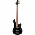  Harley Benton B-450FL BK Progressive Series