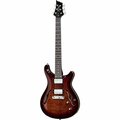  Harley Benton CST-24HB Tortoise Flame