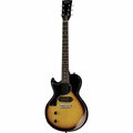  Harley Benton SC-Junior LH Vintage Sunburst