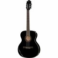  Harley Benton Santos Series C-40S BK