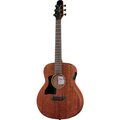 Harley Benton GS-Travel-E LH Mahogany