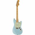  Fender Mustang MN SNB