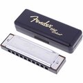  Fender Blues Deluxe Harp C
