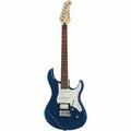  Yamaha Pacifica 112V UBL RL
