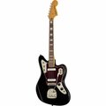  Squier CV 70s Jaguar LRL BK