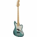 Fender Player Ser Jaguar Bass MN TPL