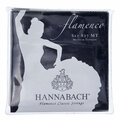  Hannabach 827MT Flamenco Black