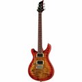  Harley Benton CST-24T LH Paradise Flame
