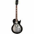  Harley Benton SC-550 II Silver Burst