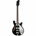  Harley Benton RB-600BK Classic Series
