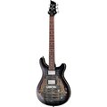  Harley Benton CST-24HB Charcoal Flame