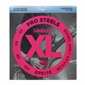  Daddario EPS170 Bass Guitar Strings