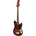  Harley Benton MV-4MSB Gotoh SB