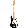  Fender Player Series P-Bass MN BLK