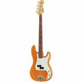 Fender Player Series P-Bass PF Capri