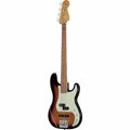  Fender Player Plus P-Bass PF 3CSB