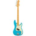  Fender AM Pro II P Bass MN MBL