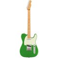  Fender Player Plus Tele MN CosmicJade