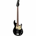  Yamaha BB 434 BK