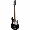  Yamaha BB234 BK