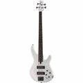  Yamaha TRBX 304 WH