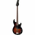  Yamaha BB434 TBS