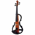  Harley Benton HBV 990AM Electric Violin